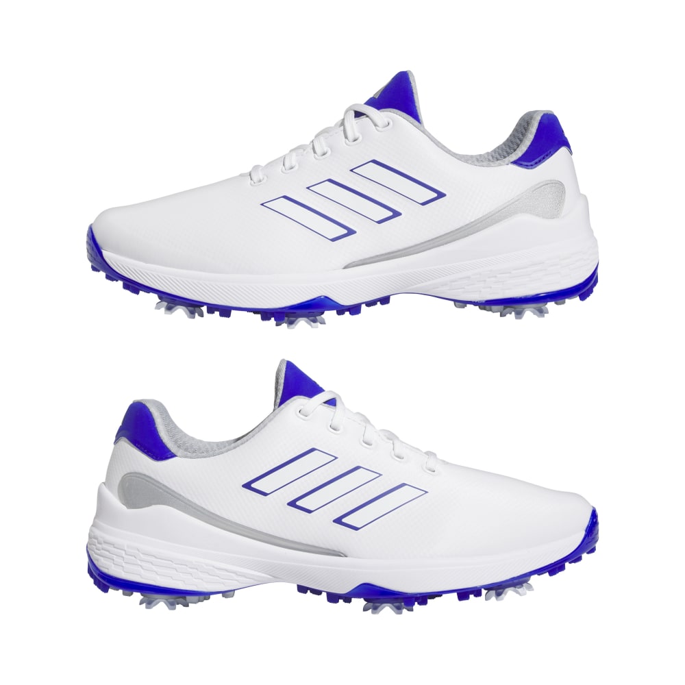 Adidas adipower bounce golf shoes waterproof Clearance
