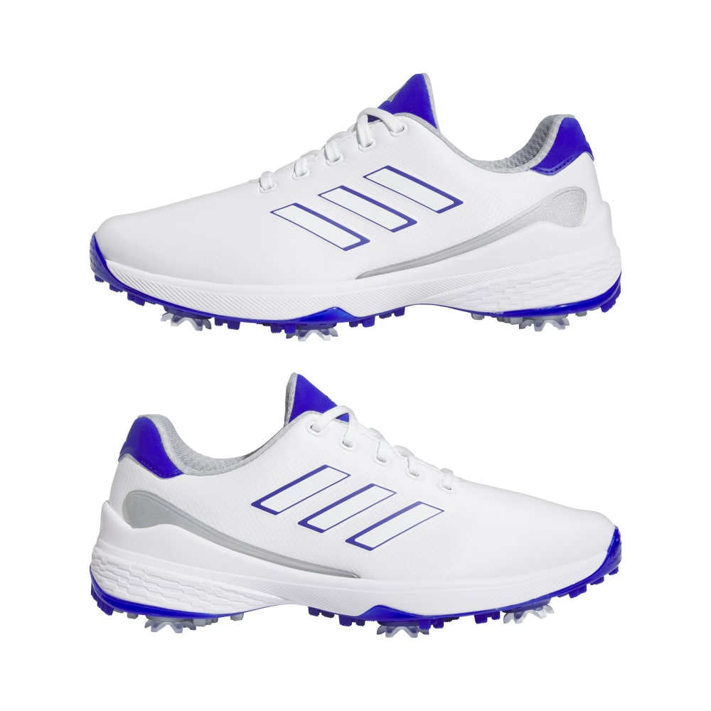 adidas Golf ZG23 Spiked Golf Shoes GW1179   