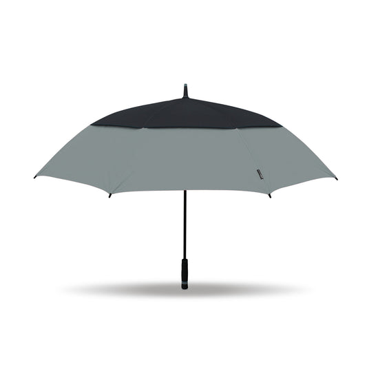 Masters Golf TourDri UV Protection Umbrella Blue / Black  