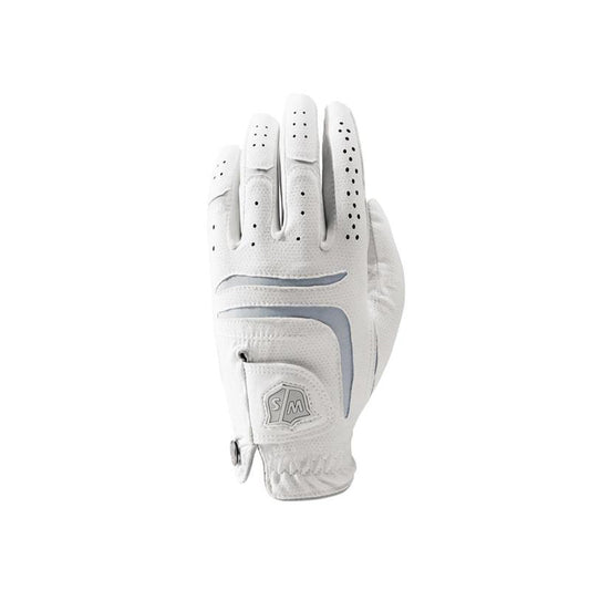 Wilson Golf Grip Plus Ladies All Weather Golf Glove S Left Hand (Right Handed Golfer)