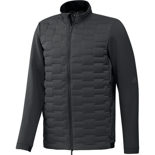 adidas Golf Frost Guard Jacket H50986 Black S 