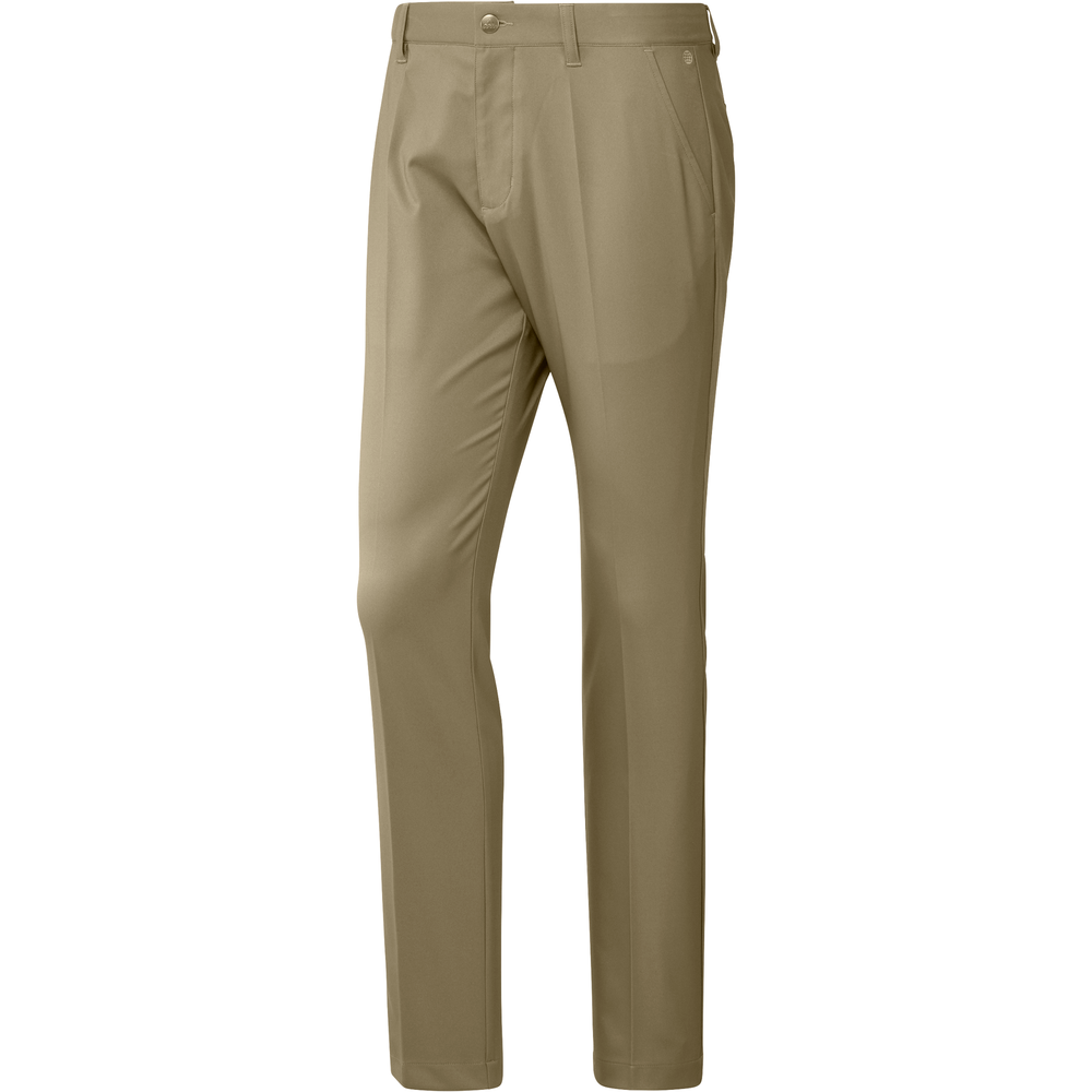 adidas Ultimate Pant  Mens Golf 38 Khaki  Amazonin Clothing   Accessories