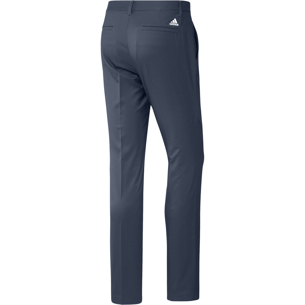 Adidas golf trousers sale clearance