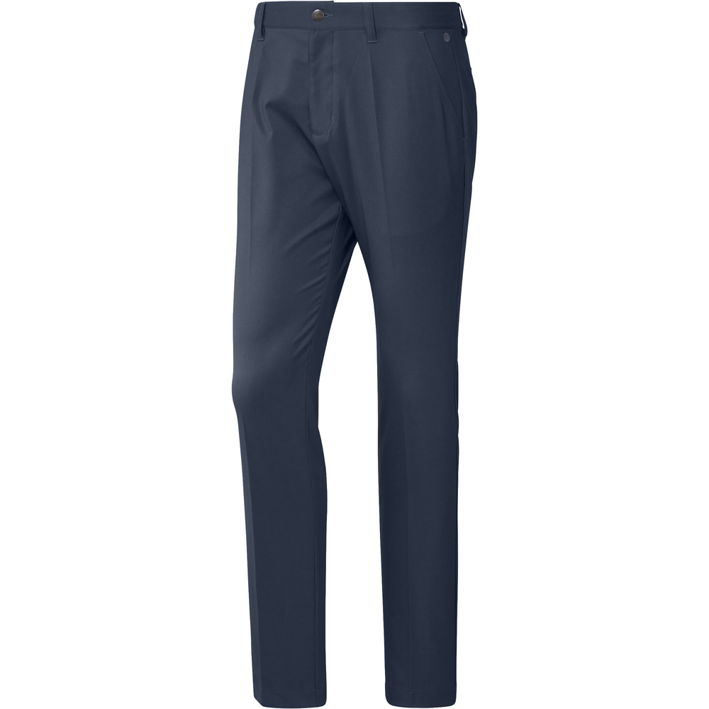 Your favorite golf pant but tapered for a slim modern look