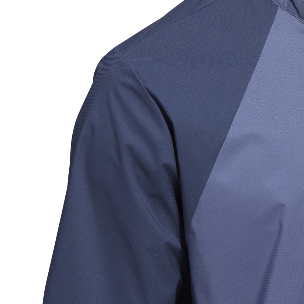 adidas Golf Provisional Short Sleeve Jacket HF9182   