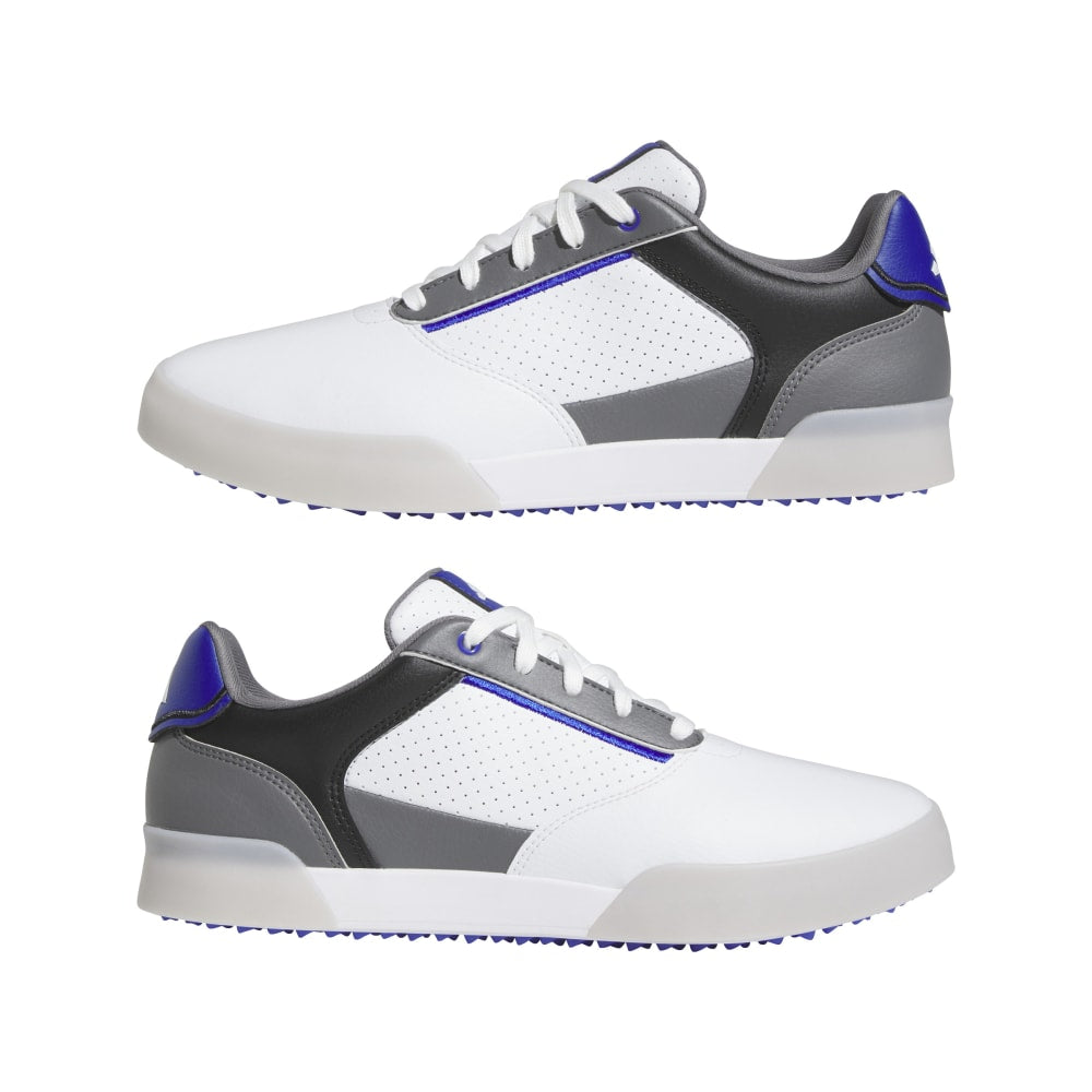 adidas Golf Retrocross Spikeless Golf Shoes HP2220   