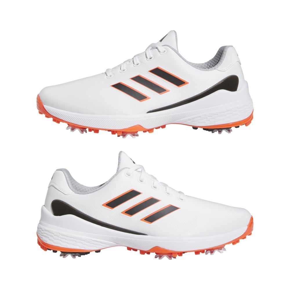 adidas Golf ZG23 Spiked Golf Shoes HP2223   