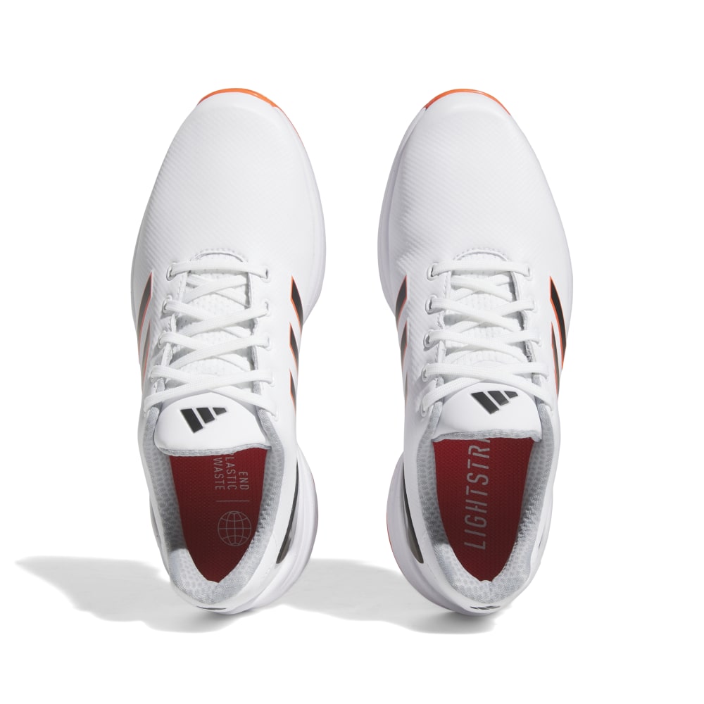 adidas Golf ZG23 Spiked Golf Shoes HP2223   