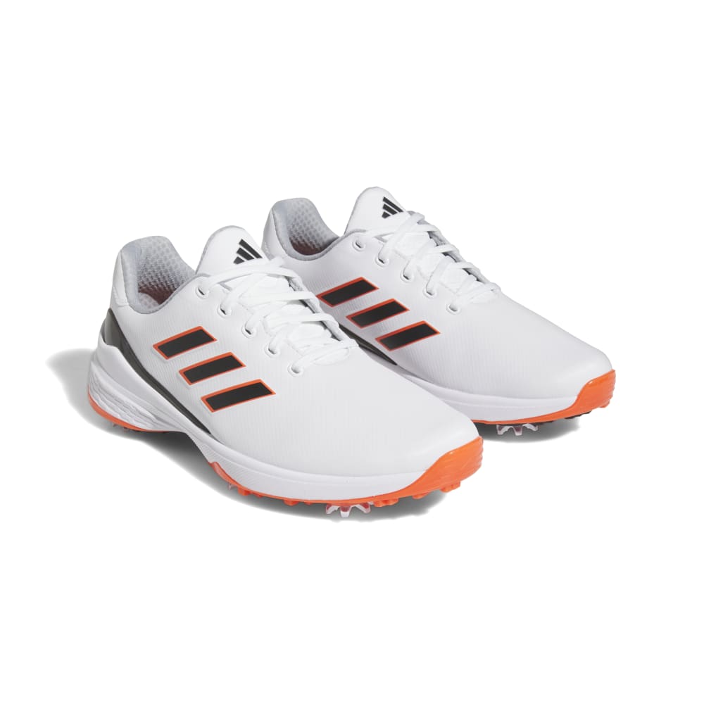 adidas Golf ZG23 Spiked Golf Shoes HP2223   