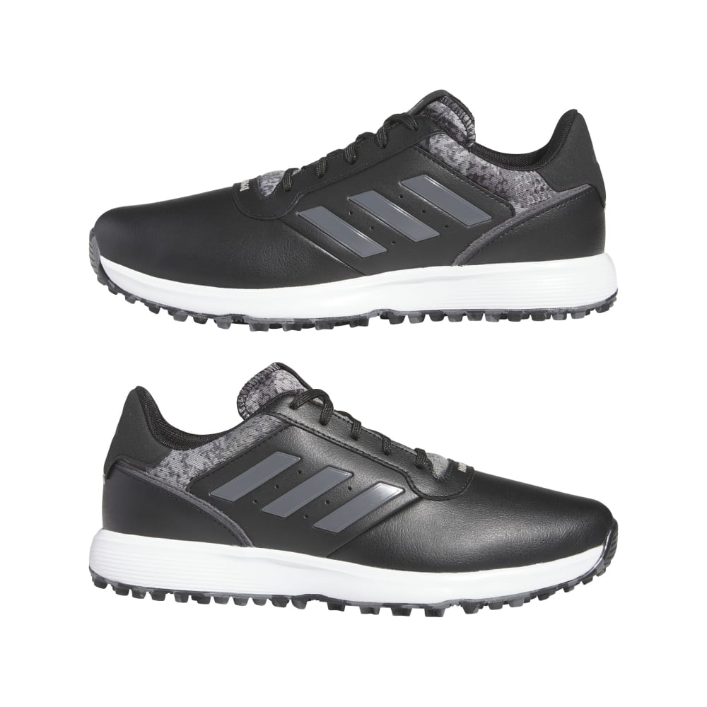 adidas Golf S2G Spikeless Leather 23 Golf Shoes HP2283   
