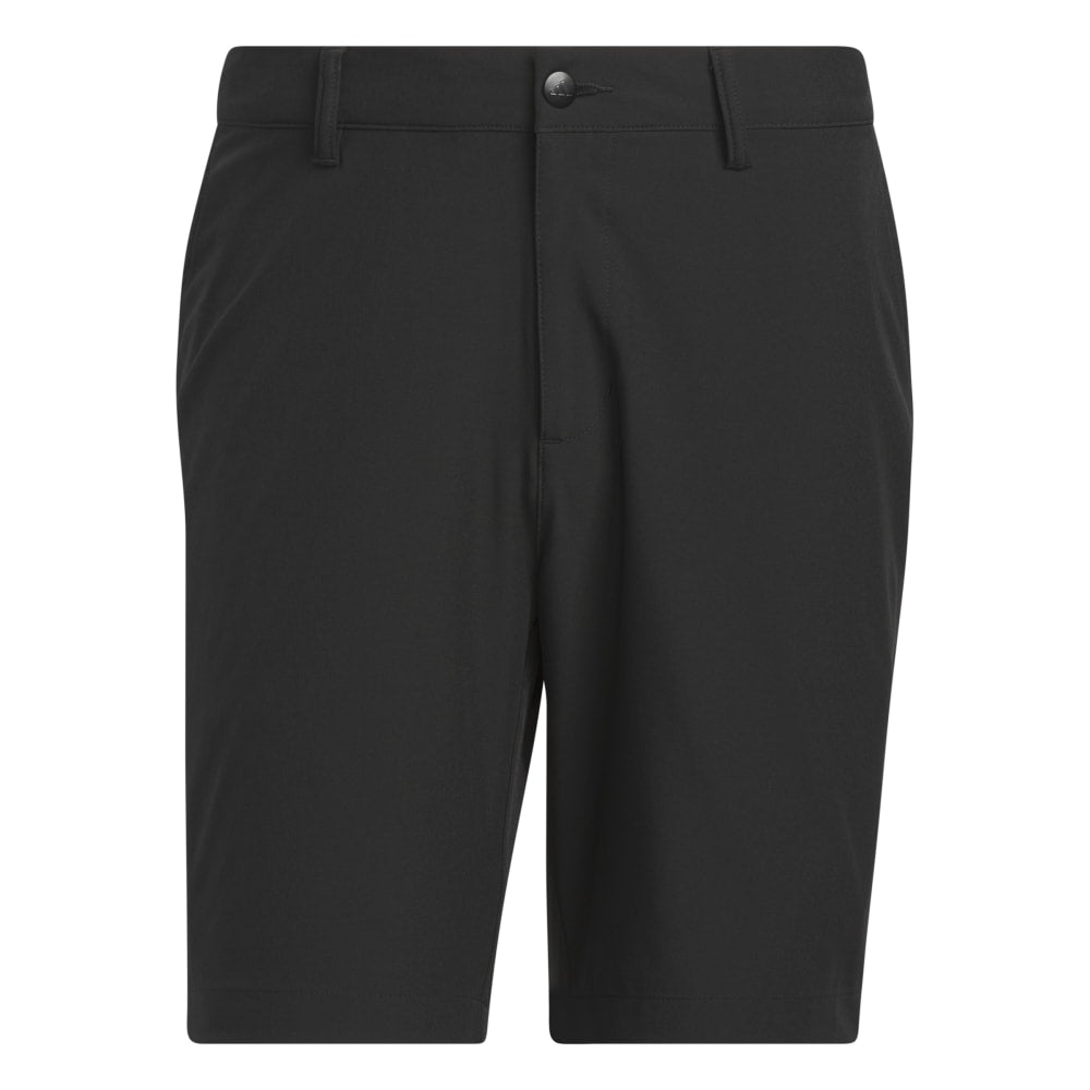 adidas Mens Ultimate365 8.5 Inch Golf Shorts HR6793 Black W32 