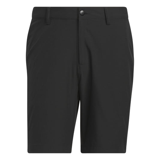 adidas Mens Ultimate365 8.5 Inch Golf Shorts HR6793 Black W30 