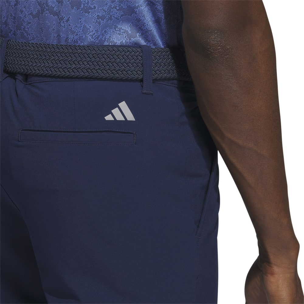 adidas Mens Ultimate365 8.5 Inch Golf Shorts HR7938   