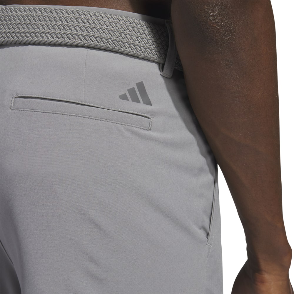adidas Mens Ultimate365 8.5 Inch Golf Shorts HR7939   