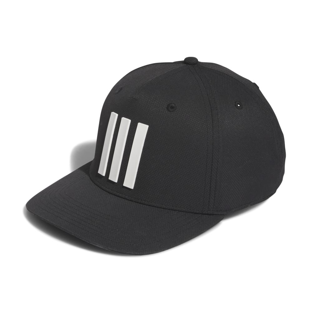 Golf Tour Hat 3 Stripe HT3332