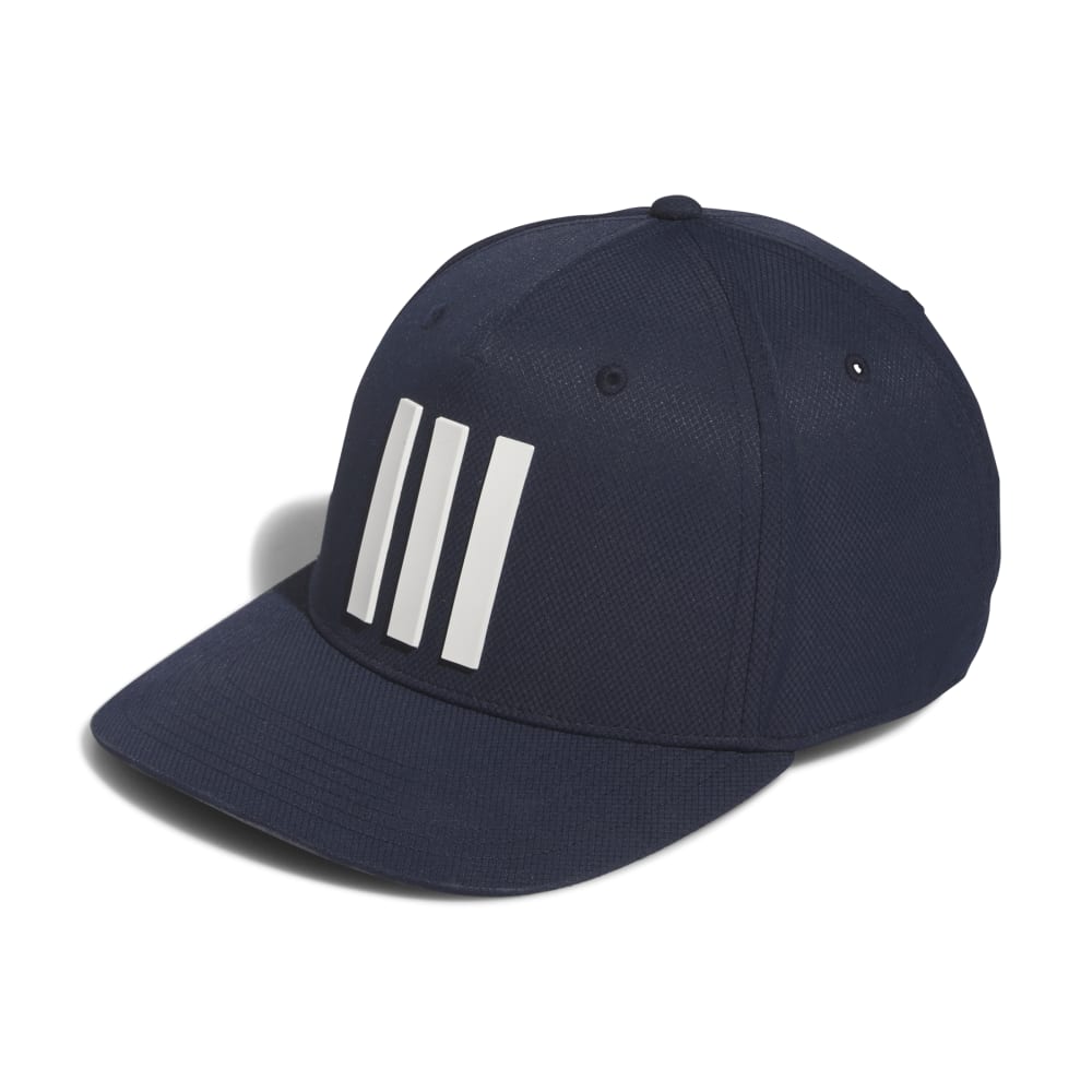 Golf Tour Hat 3 Stripe HT3333