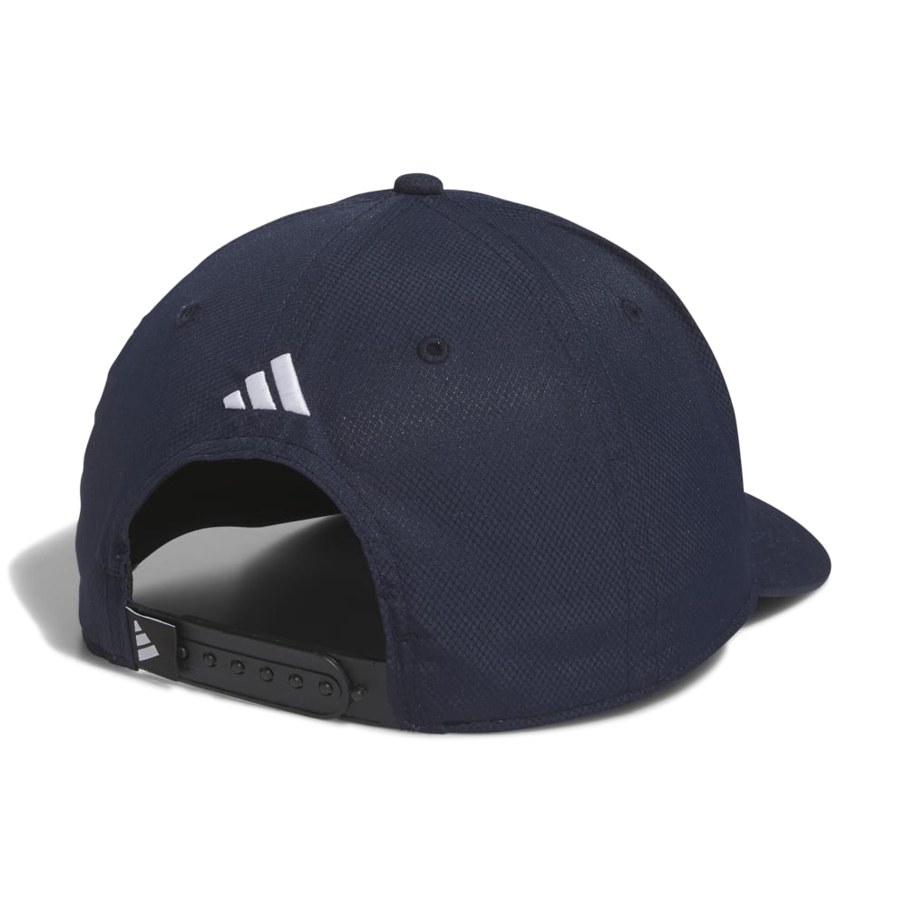 adidas Golf Tour Hat 3 Stripe HT3333   