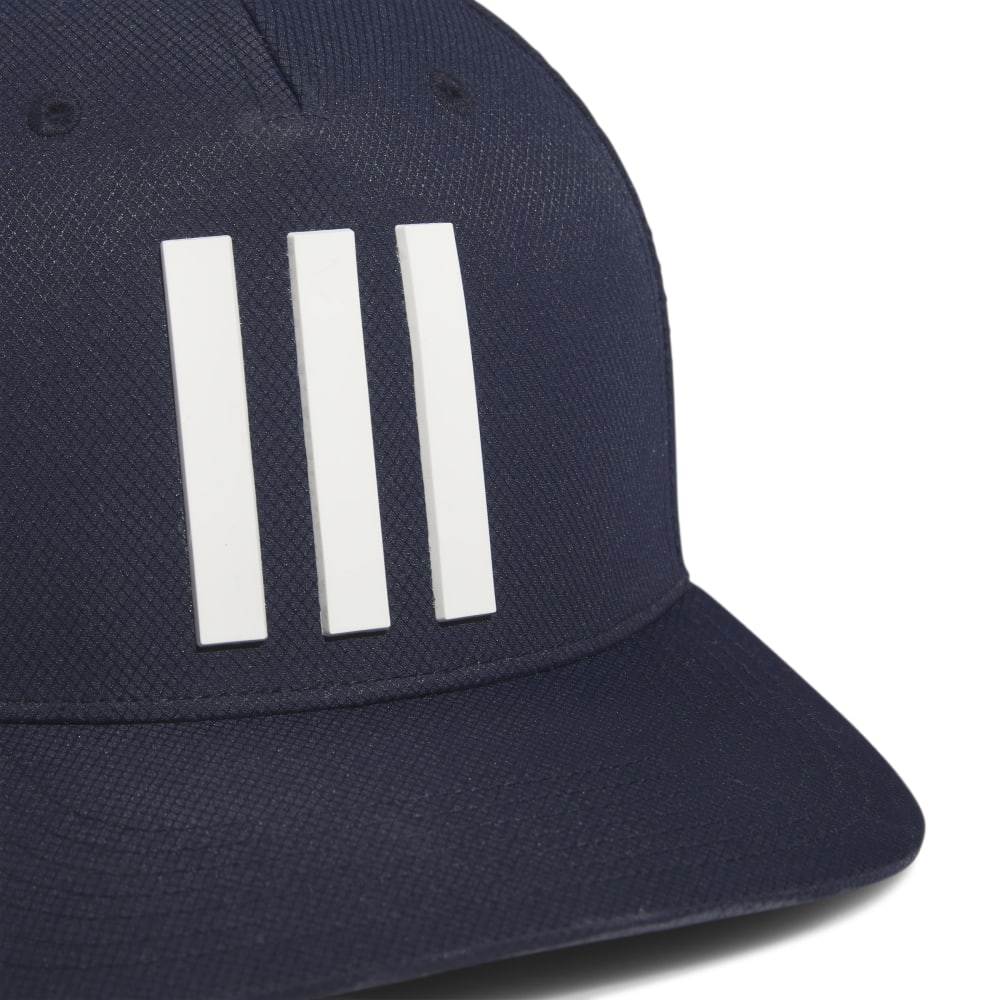 adidas Golf Tour Hat 3 Stripe HT3333   