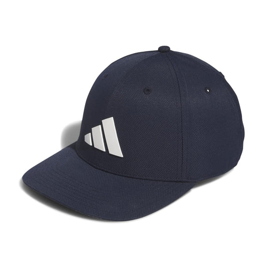 adidas Tour Snapback Golf Cap - HT3337 Collegiate Navy