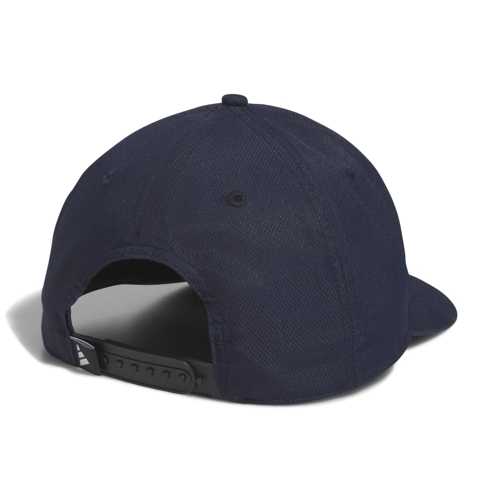 adidas Tour Snapback Golf Cap - HT3337