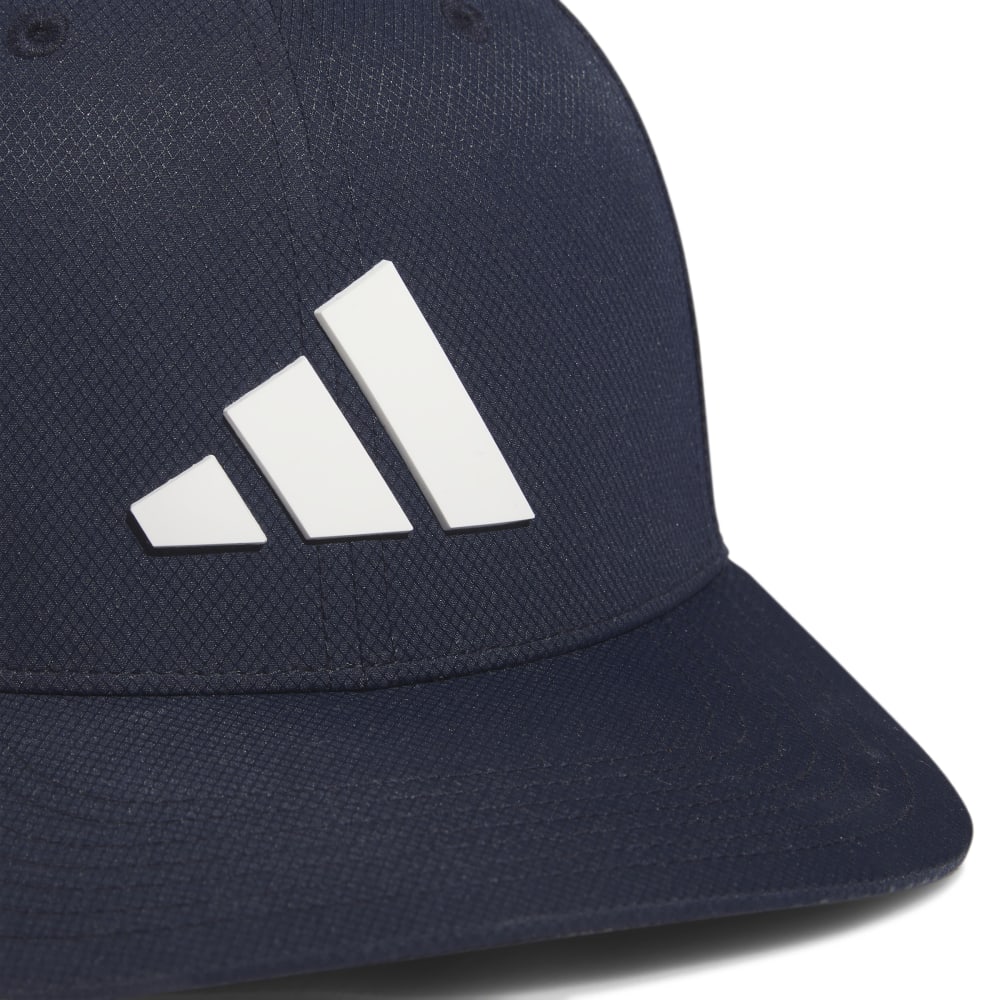 adidas Tour Snapback Golf Cap - HT3337