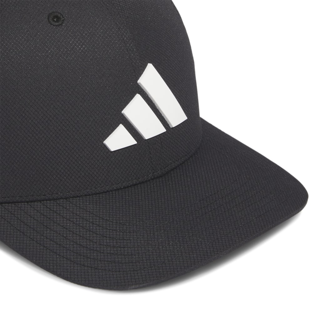 adidas Tour Snapback Golf Cap - HT3339