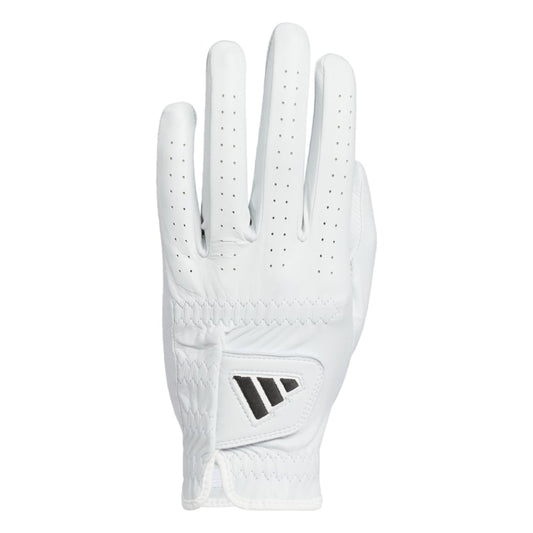 adidas Golf 2023 Leather Golf Glove HT6808 S  