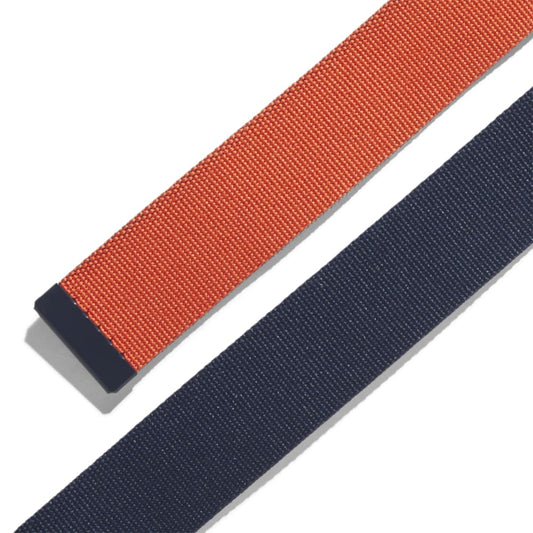 adidas Golf Reversible Web Belt Black  