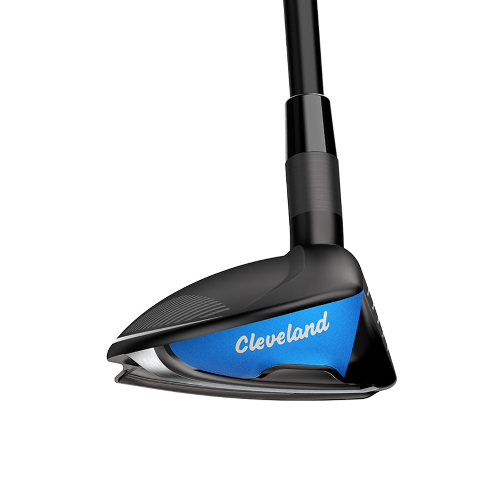 Cleveland Golf Launcher XL Halo Ladies Hybrid No Headcover