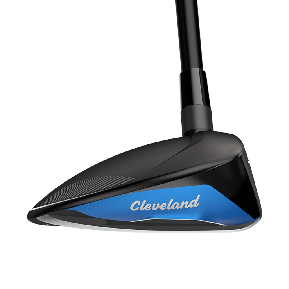 Cleveland Golf Launcher XL Halo Ladies Fairway Wood   
