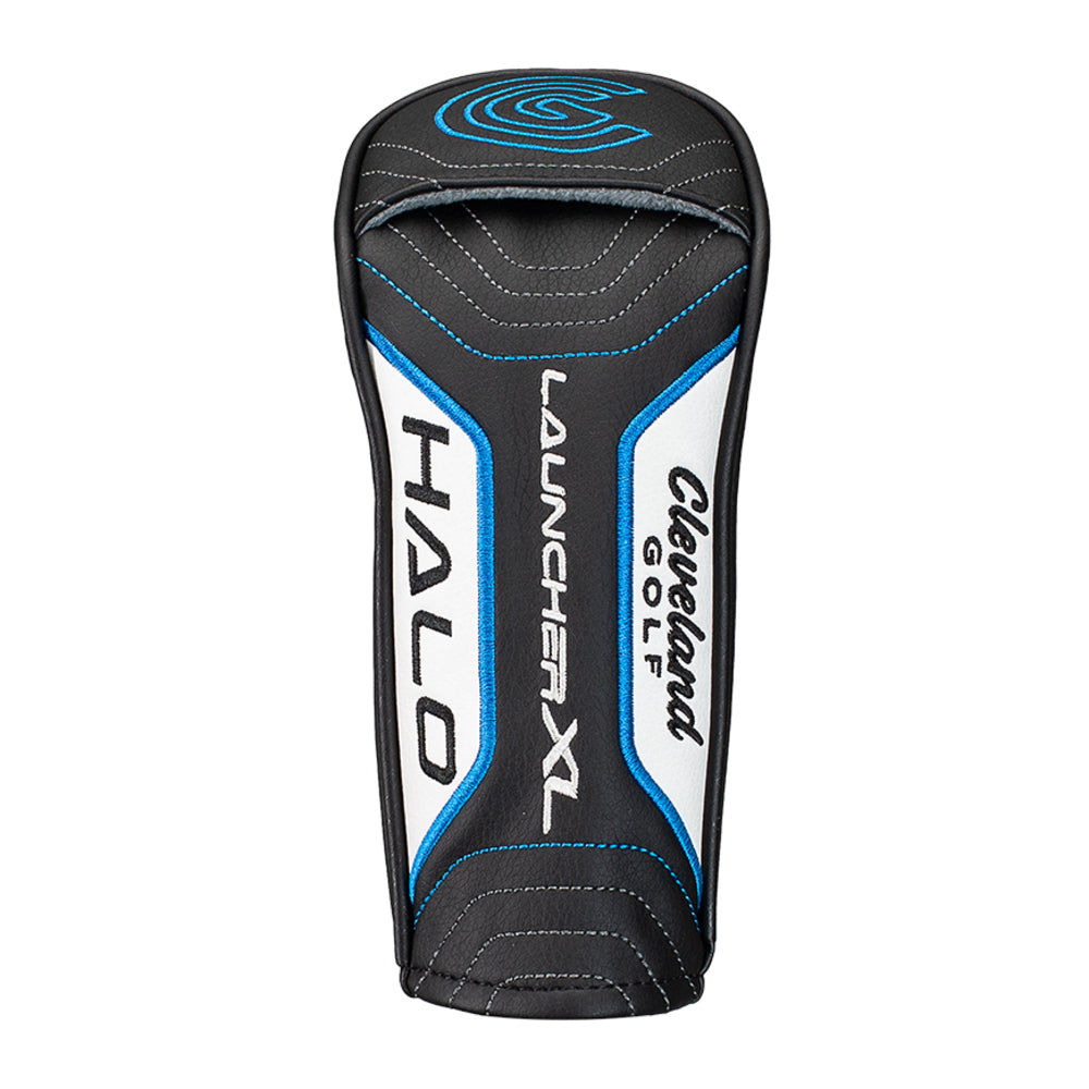 Cleveland Golf Launcher XL Halo Ladies Hybrid No Headcover