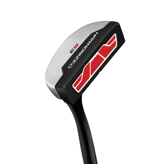 Wilson Staff Harmonized M3 Golf Putter 35 Right Hand 