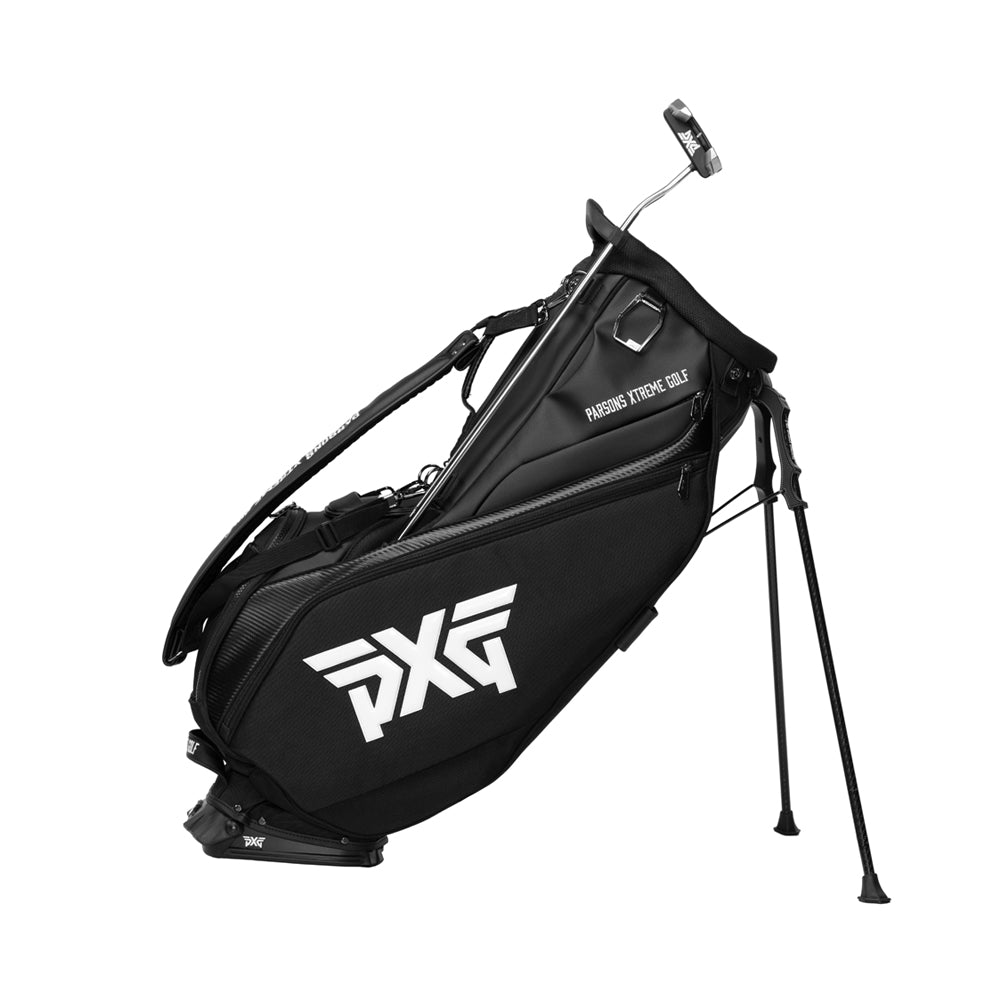 PXG Golf 14 Way Divider Hybrid Stand Bag   
