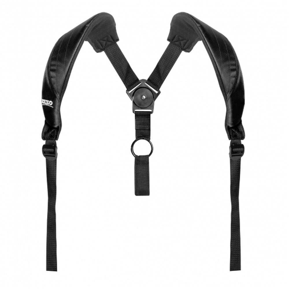 Dual Strap Extra Large