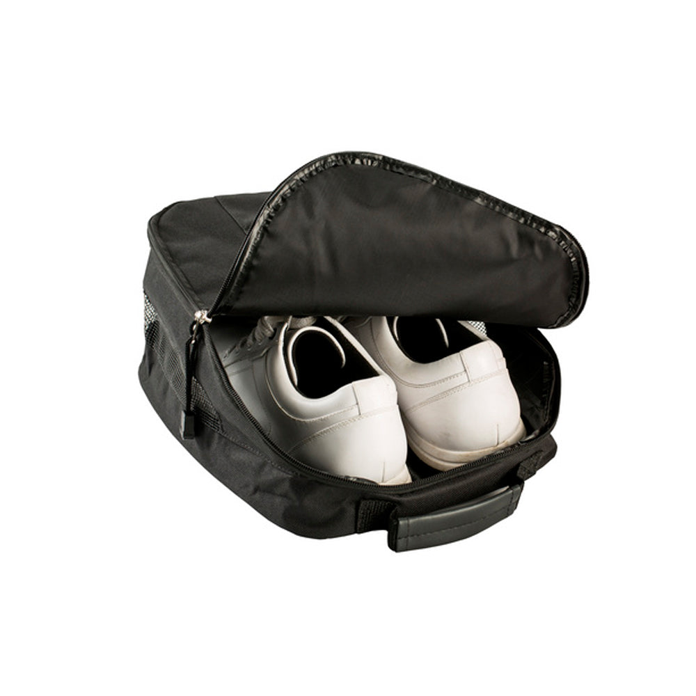 IZZO Golf Deluxe Shoe Bag   