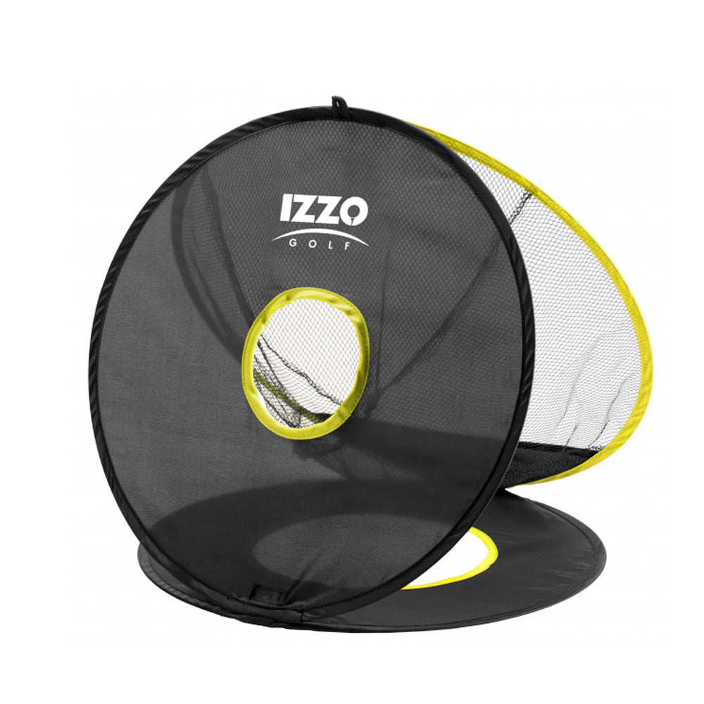 Triple Chip Chipping Net