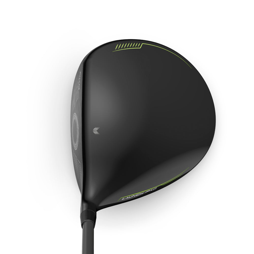 Wilson Staff Launch Pad 2 Draw Biased Driver   