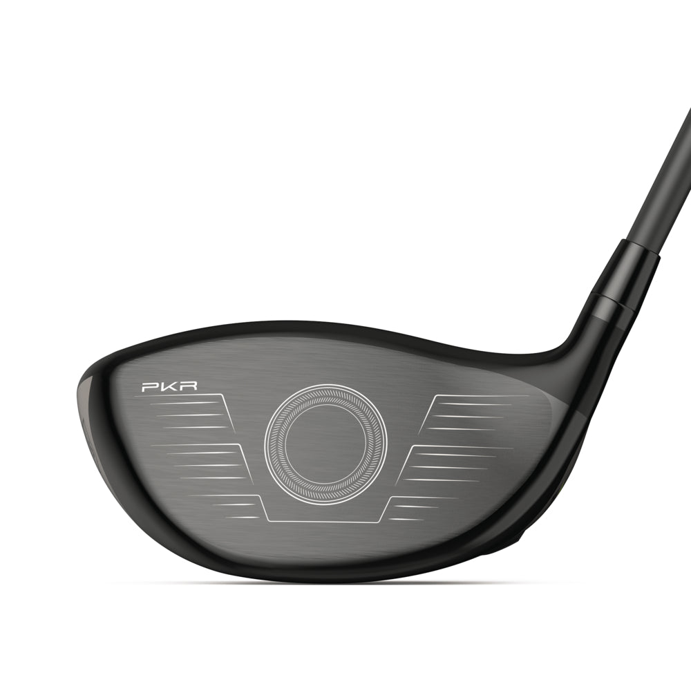 Wilson Staff Launch Pad 2 Draw Biased Driver   