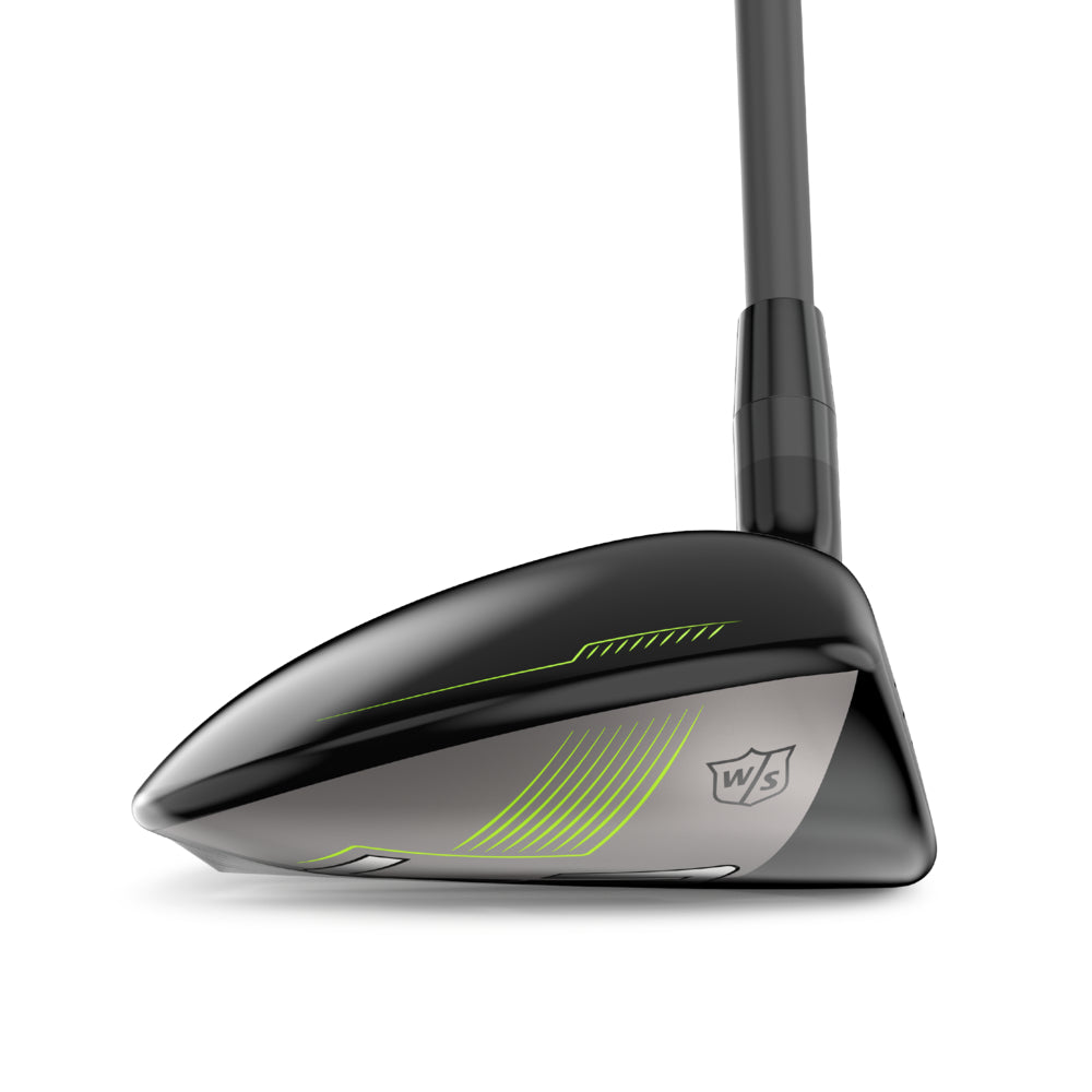 Wilson Golf Launch Pad 2 Golf Fairway Wood