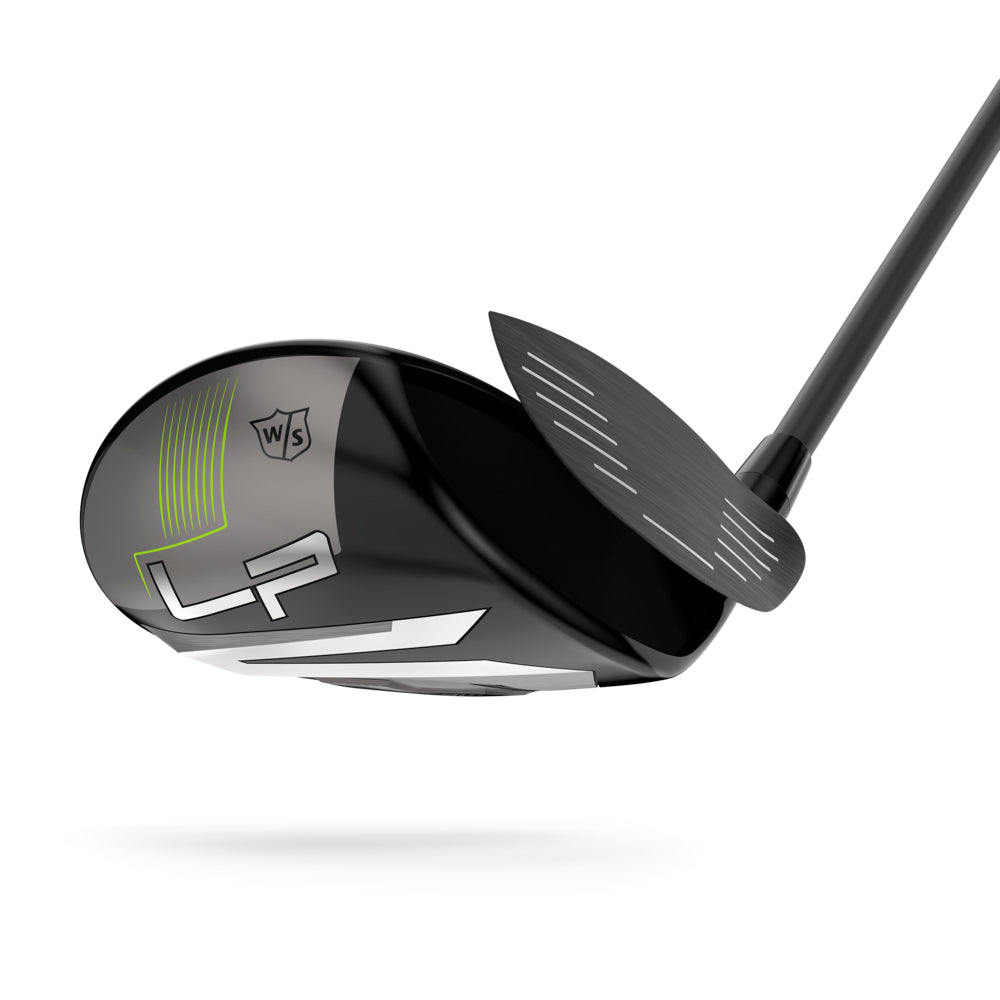 Wilson Golf Launch Pad 2 Golf Fairway Wood