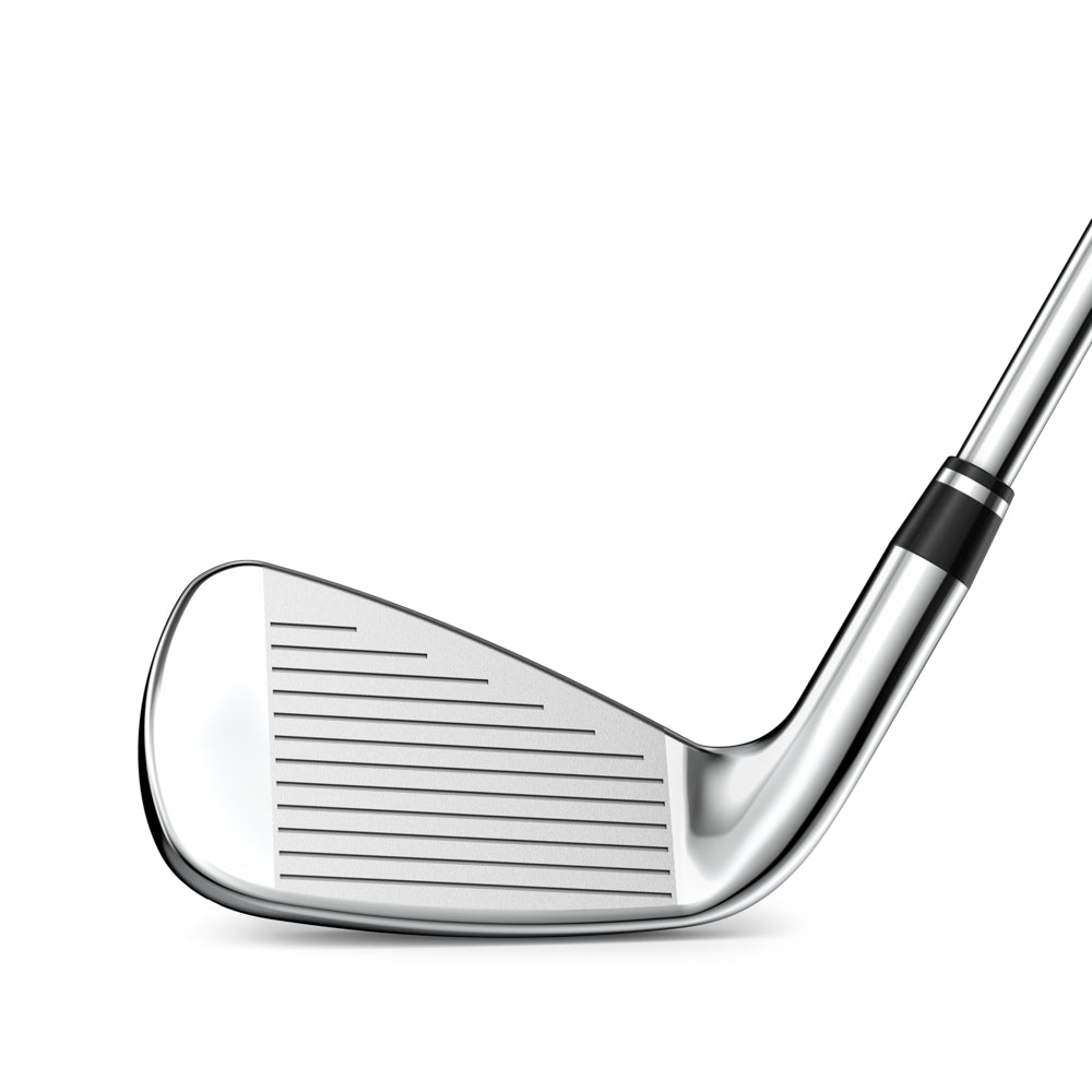 Wilson Staff Launch Pad 2 Graphite Golf Irons   