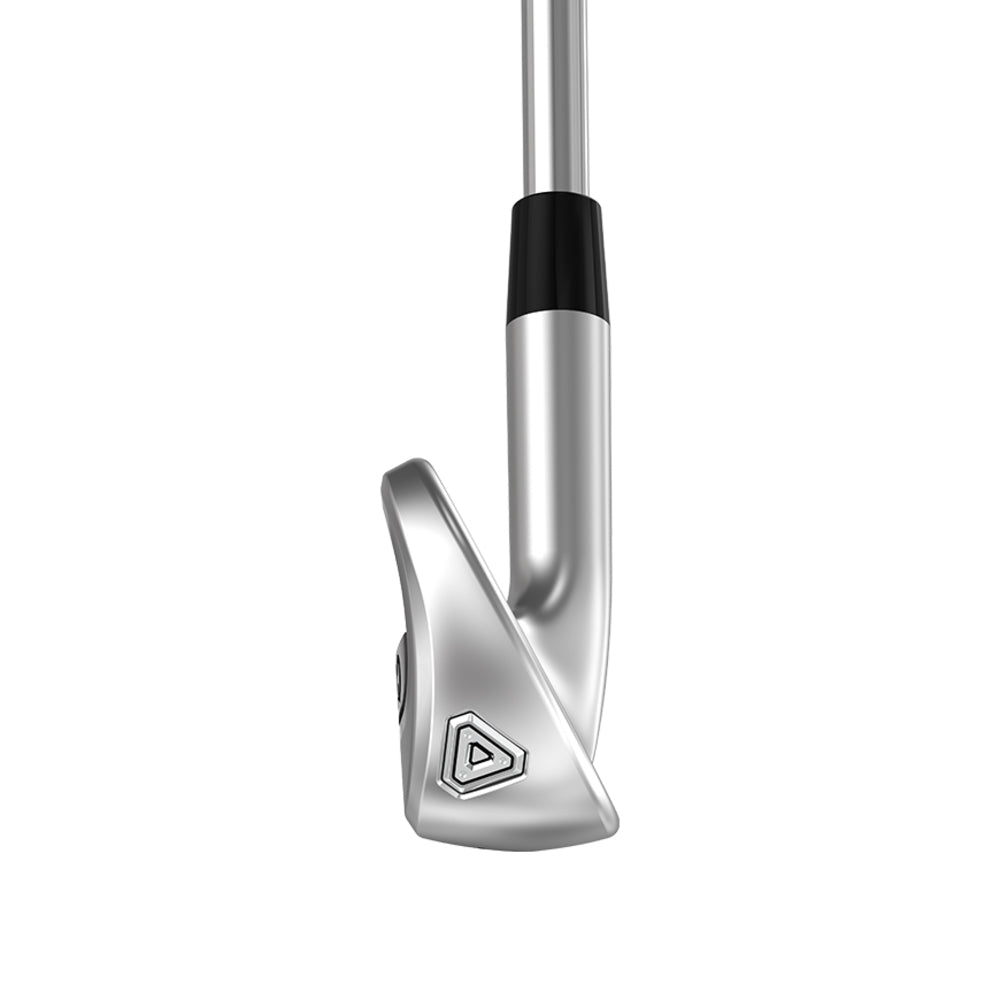 Cleveland Golf Launcher XL Steel Shaft Irons   