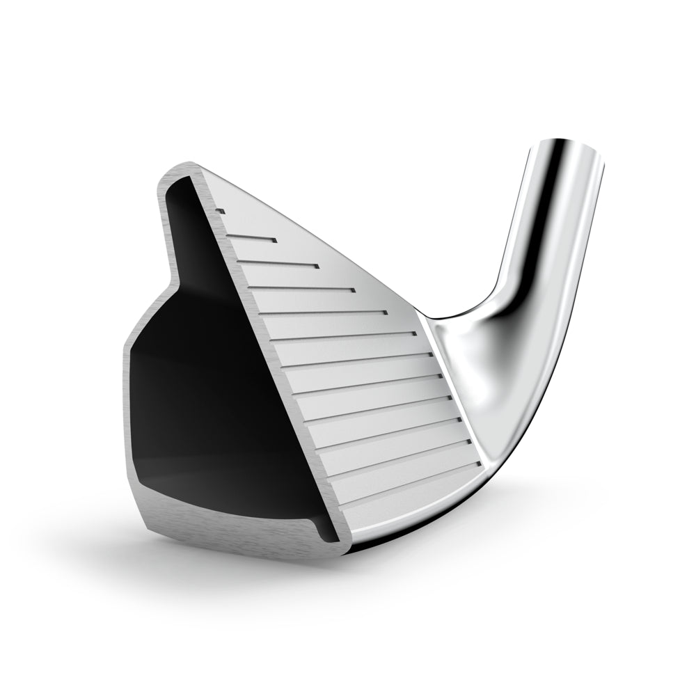 Wilson Staff Launch Pad 2 Graphite Golf Irons   