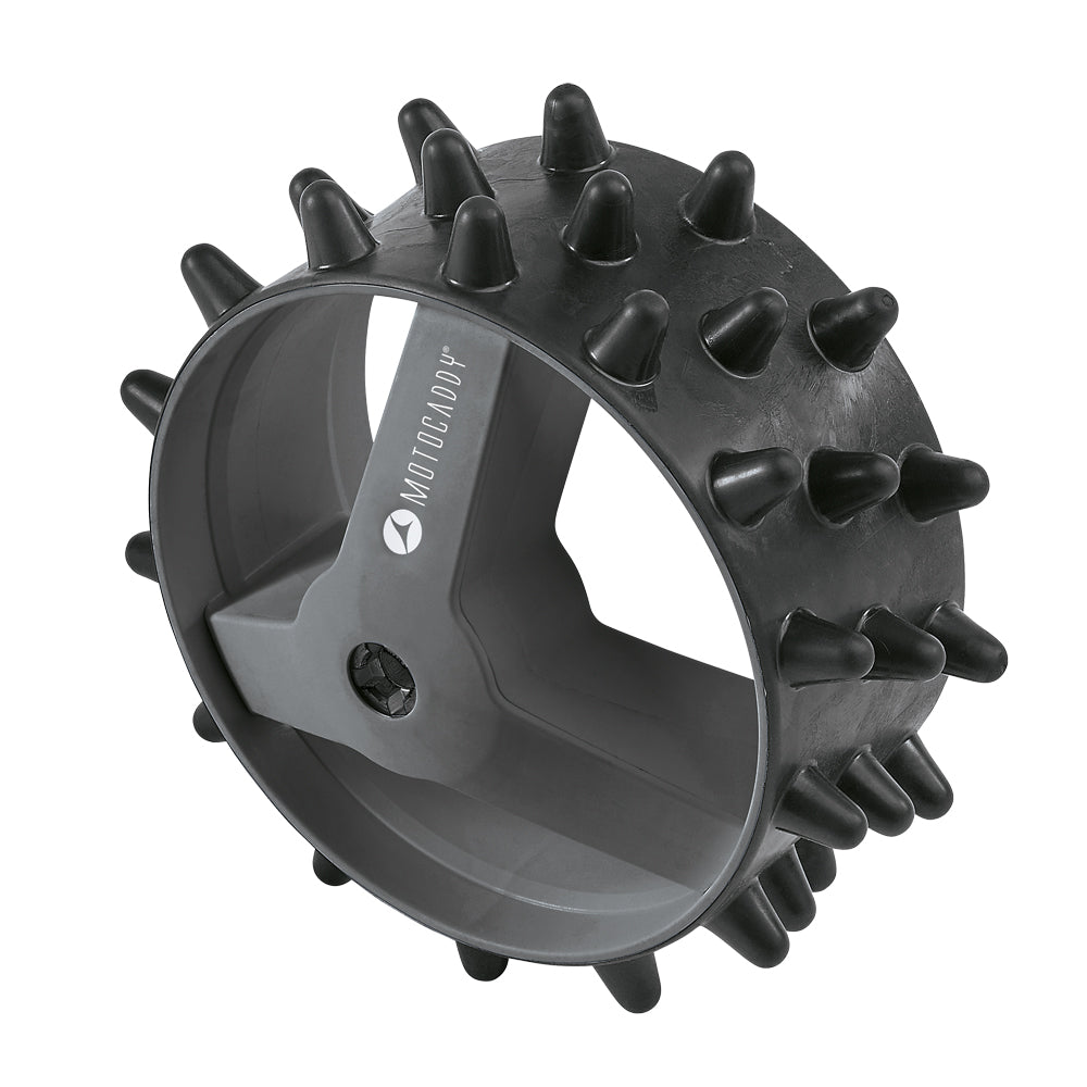 Motocaddy Golf 28V Hedgehog Winter Wheels
