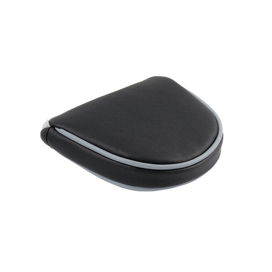 Masters Golf Mallet Putter Cover - Black