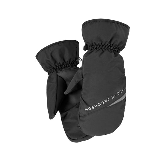 Oscar Jacobson Golf Winter Mittens - Pairs Default Title