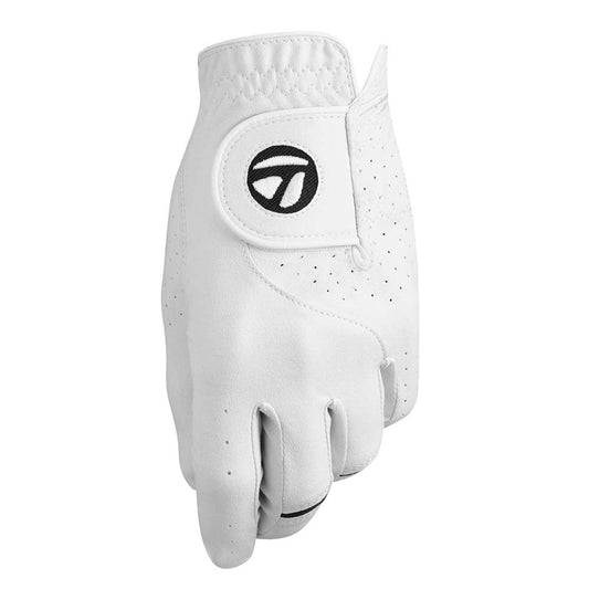 TaylorMade Stratus Tech All Weather Junior Golf Glove S Left Hand (Right Handed Golfer)