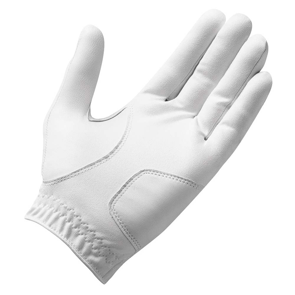 TaylorMade Stratus Tech All Weather Junior Golf Glove   