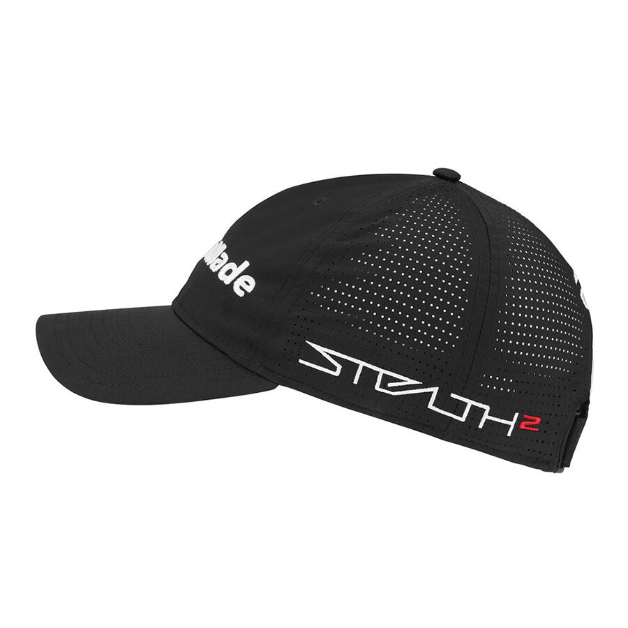 TaylorMade Golf Tour Lite Tech Cap 2023   