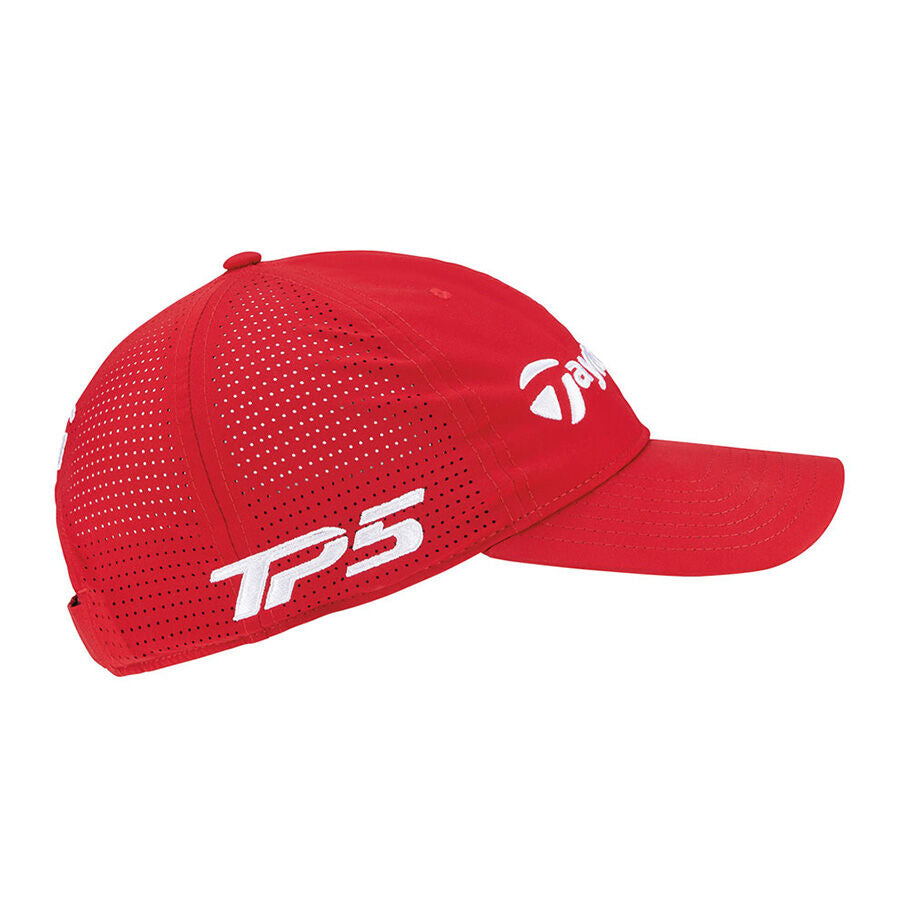 TaylorMade Golf Tour Lite Tech Cap 2023   